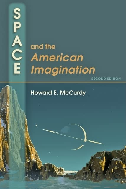Space and the American Imagination - 6850