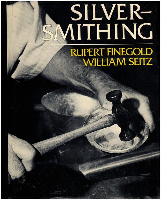 Silversmithing - 5403