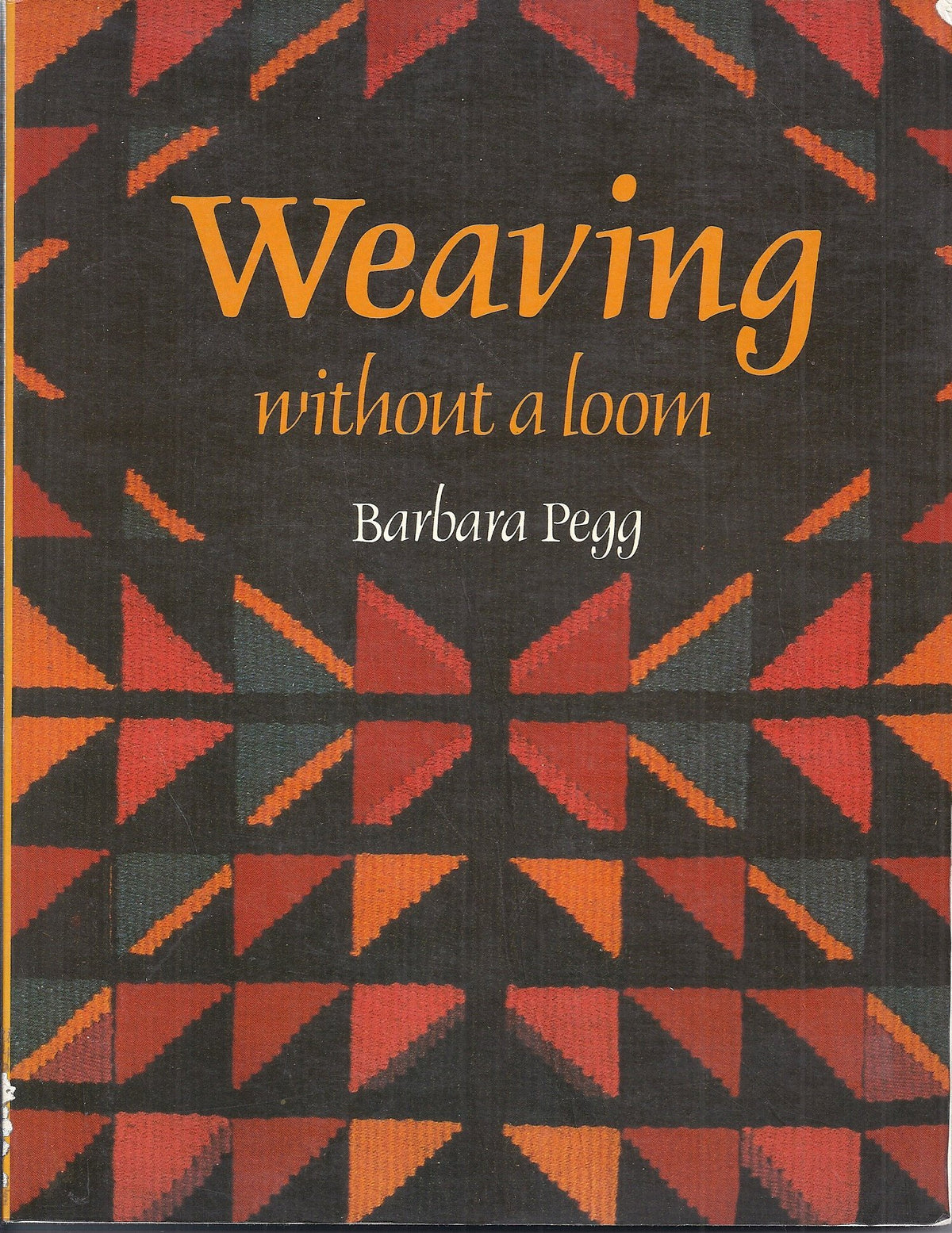 Weaving Without a Loom