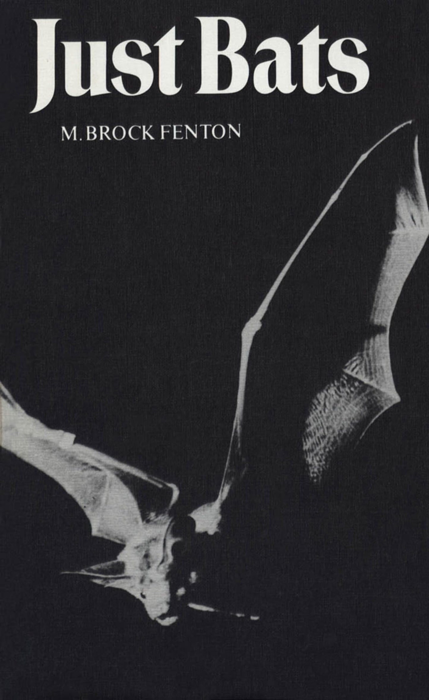 Just Bats (Heritage)