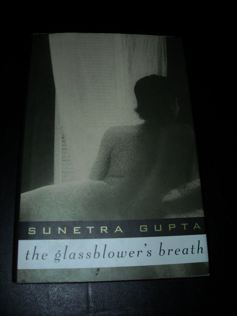 The Glassblower's Breath