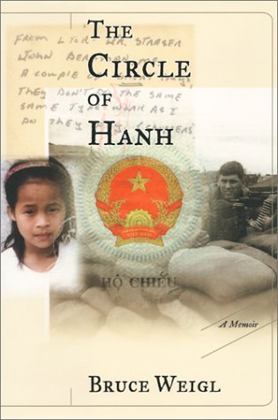 The Circle of Hanh: A Memoir - 10
