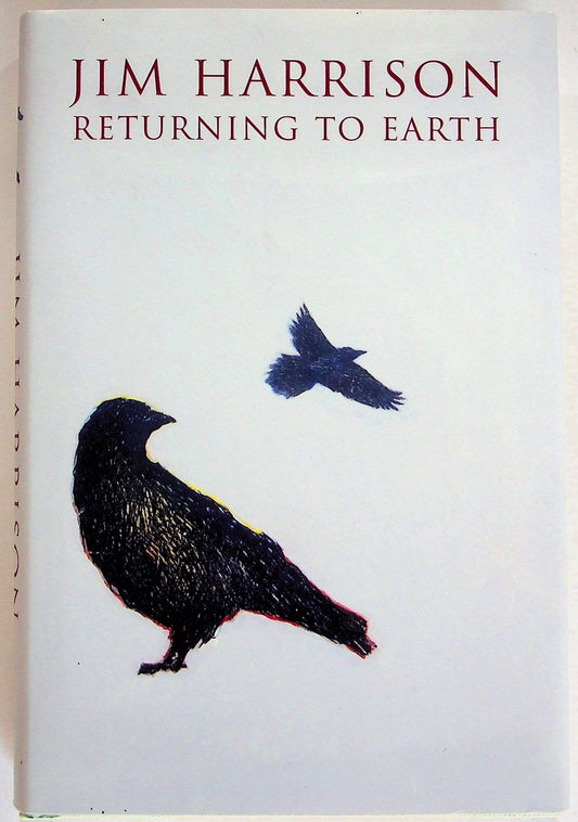 Returning to Earth: A Novel - 4047