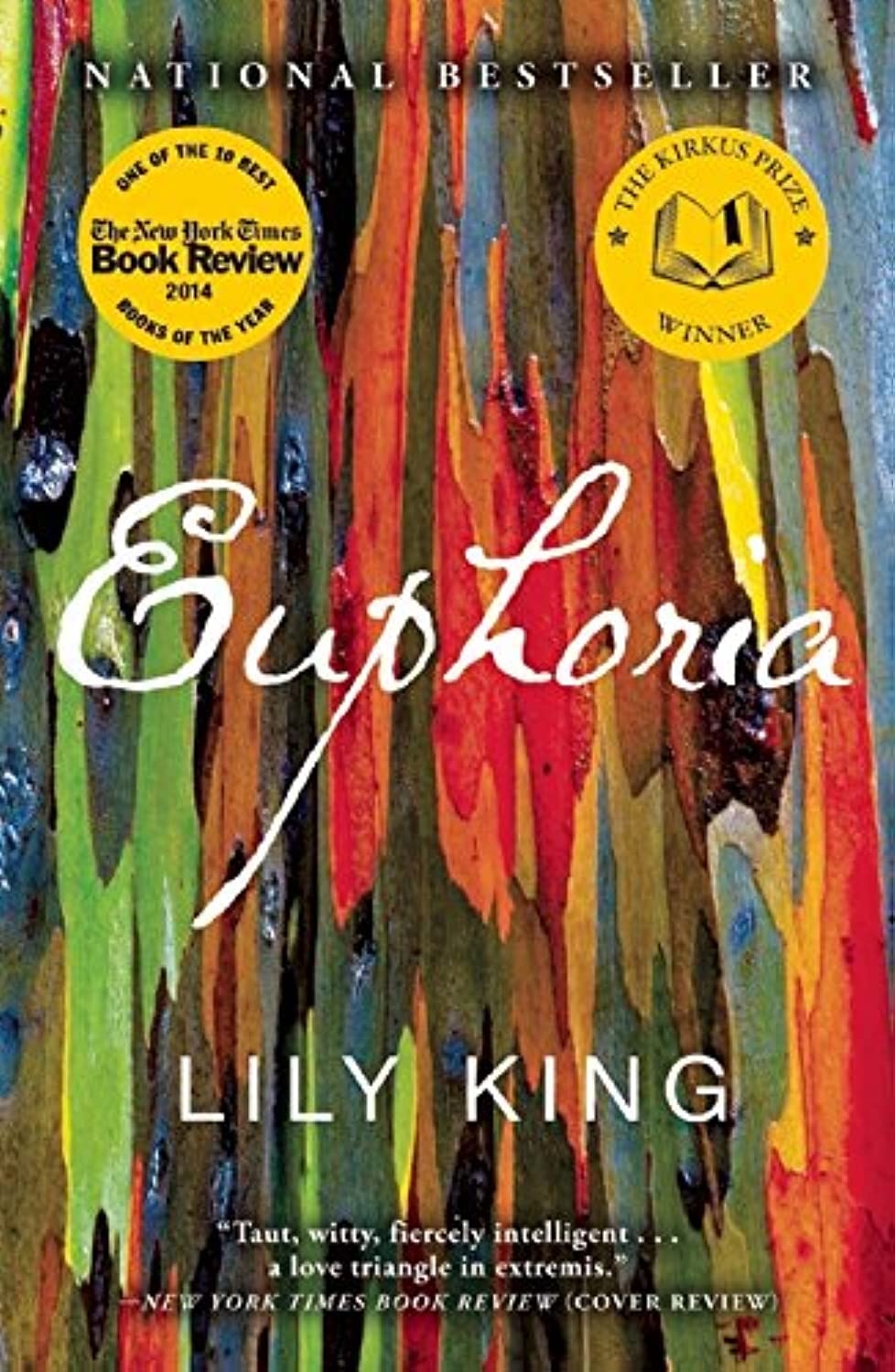 Euphoria - 8920
