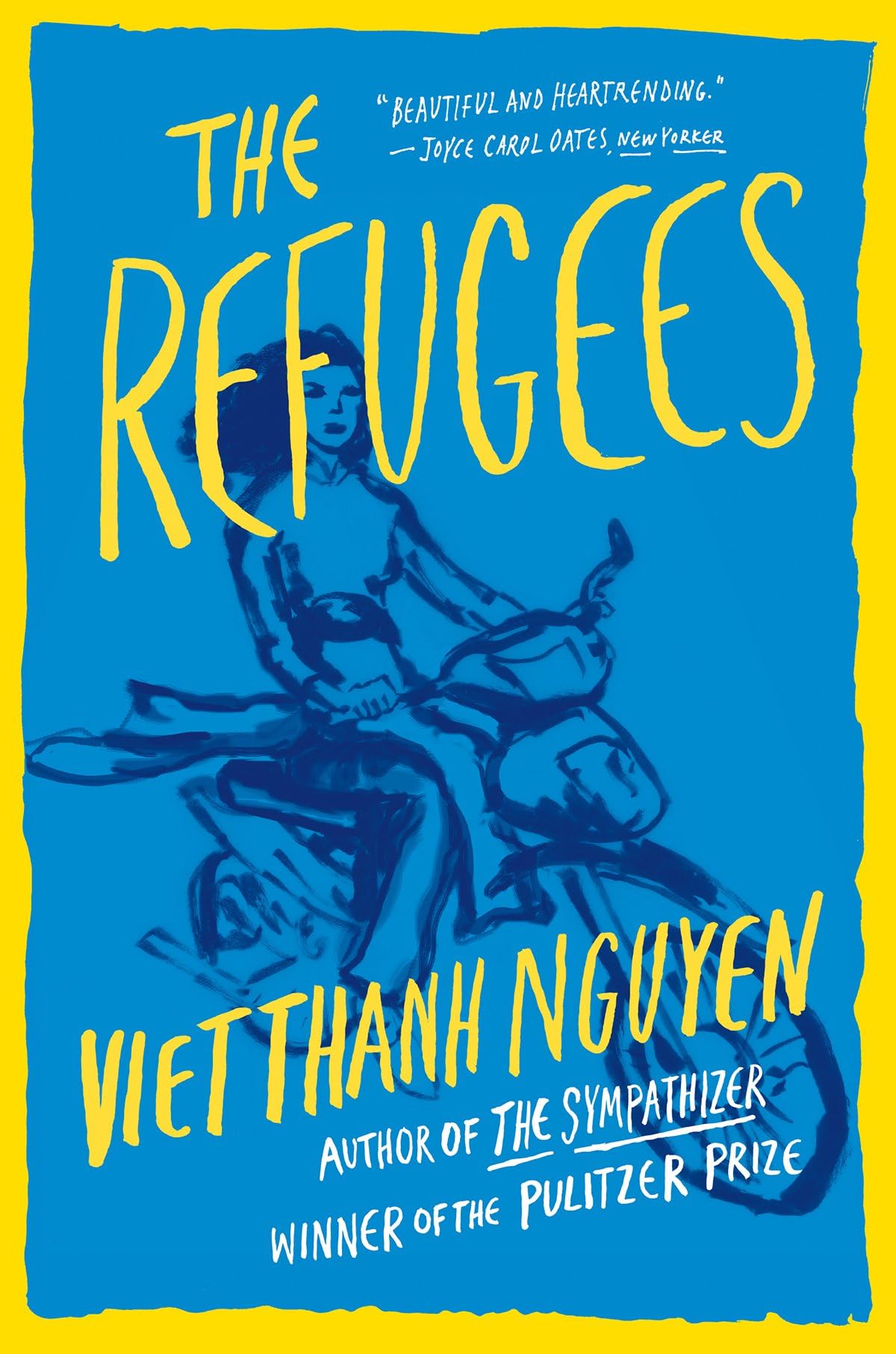 The Refugees - 7207