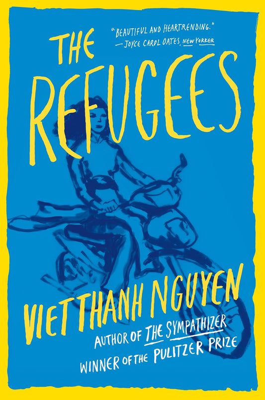 The Refugees - 7207