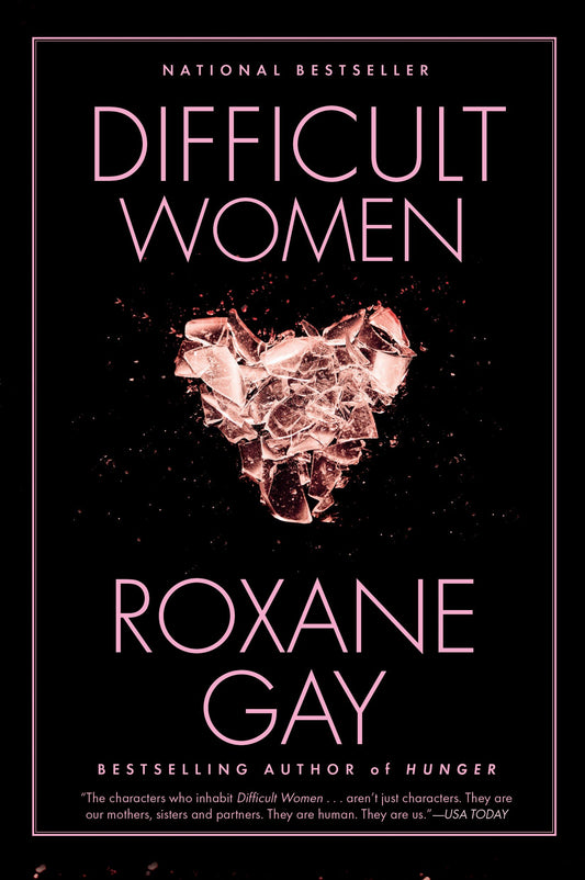 Difficult Women - 168
