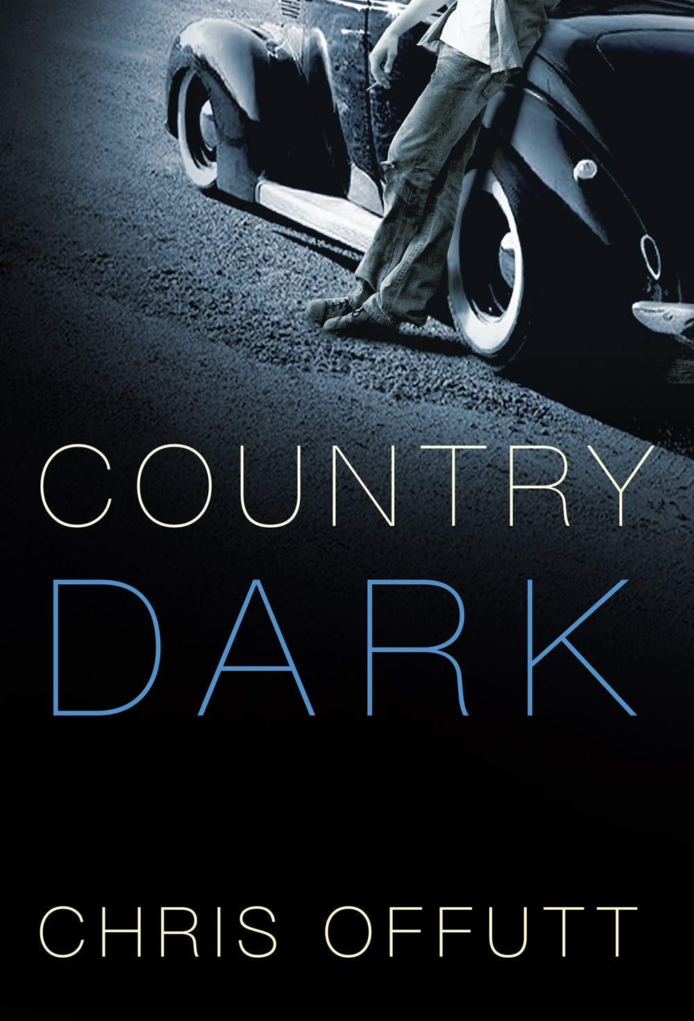 Country Dark - 2474