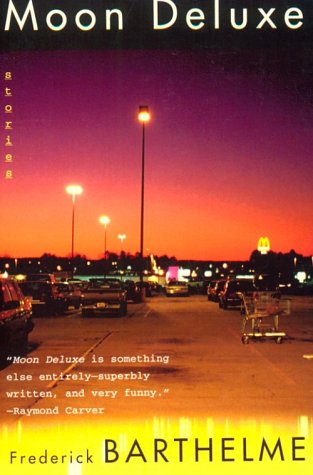 Moon Deluxe - 3886