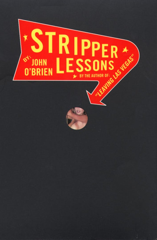 Stripper Lessons - 993