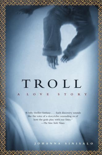 Troll: A Love Story - 6340