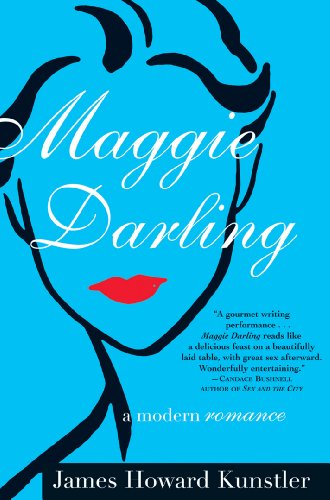 Maggie Darling: A Modern Romance - 657