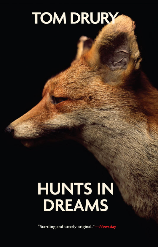Hunts in Dreams - 4030