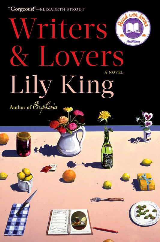 Writers & Lovers: A Novel - 5686