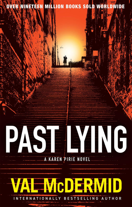 Past Lying: A Karen Pirie Novel (Karen Pirie Novels, 7) - 9005