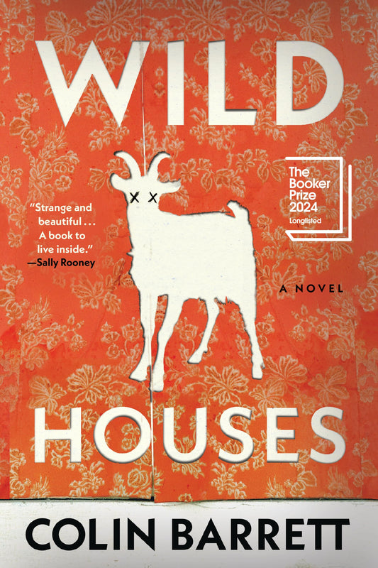 Wild Houses