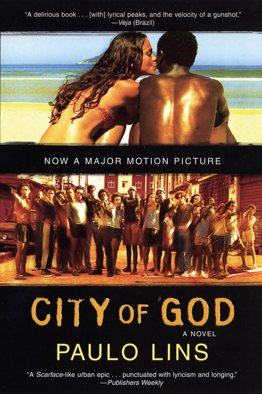 City of God: A Novel - 6419