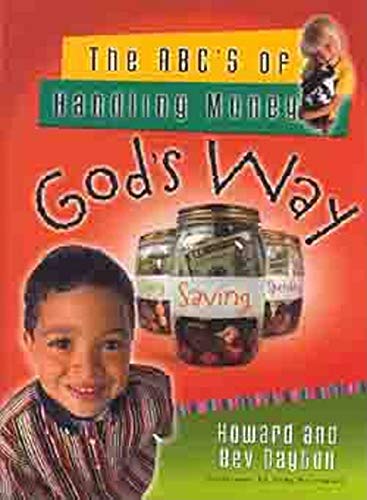 The ABC's of Handling Money God's Way - 5616
