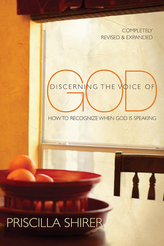 Discerning the Voice of God: How to Recognize When God is Speaking - 1950