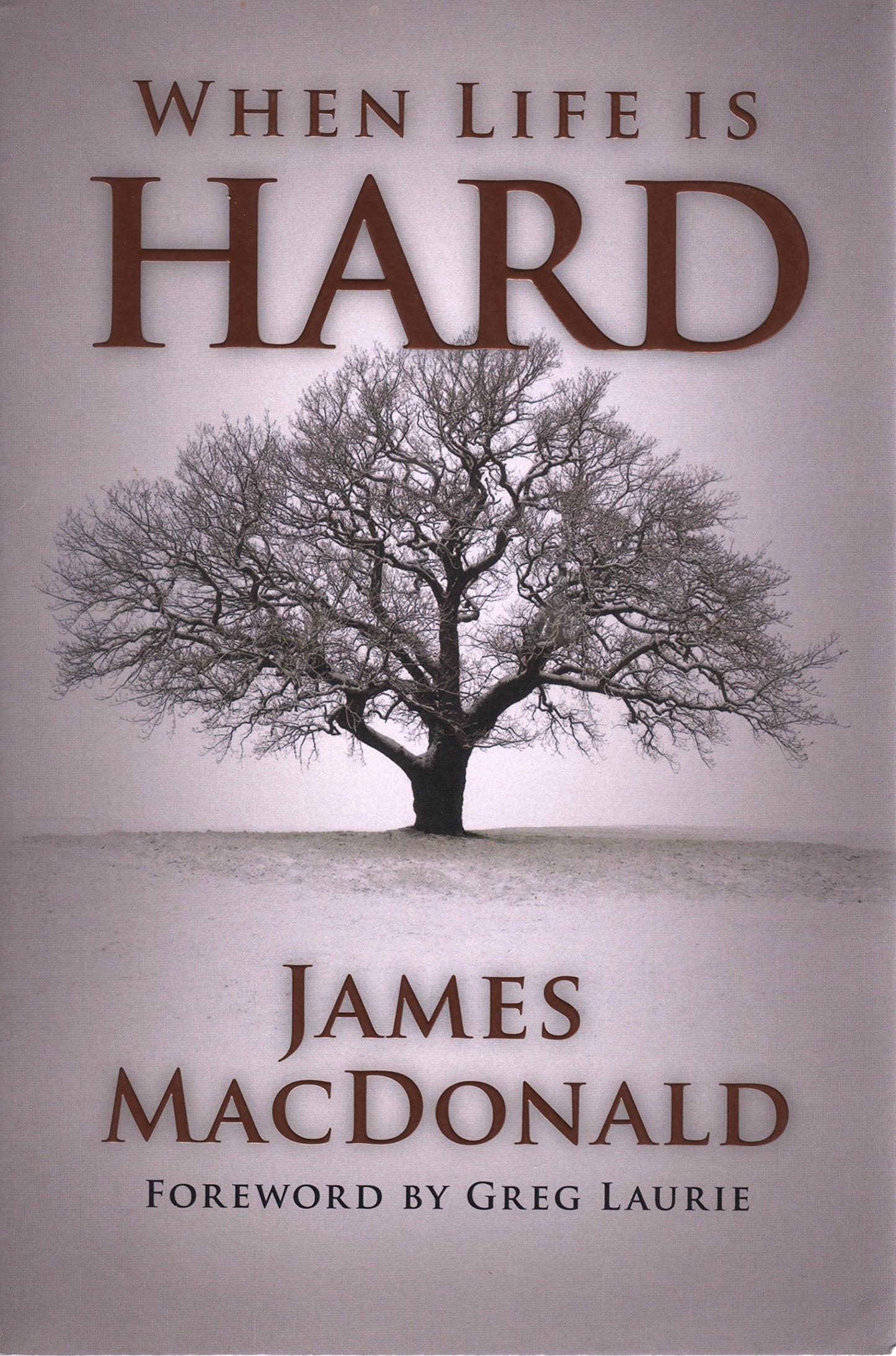 When Life Is Hard - 4880