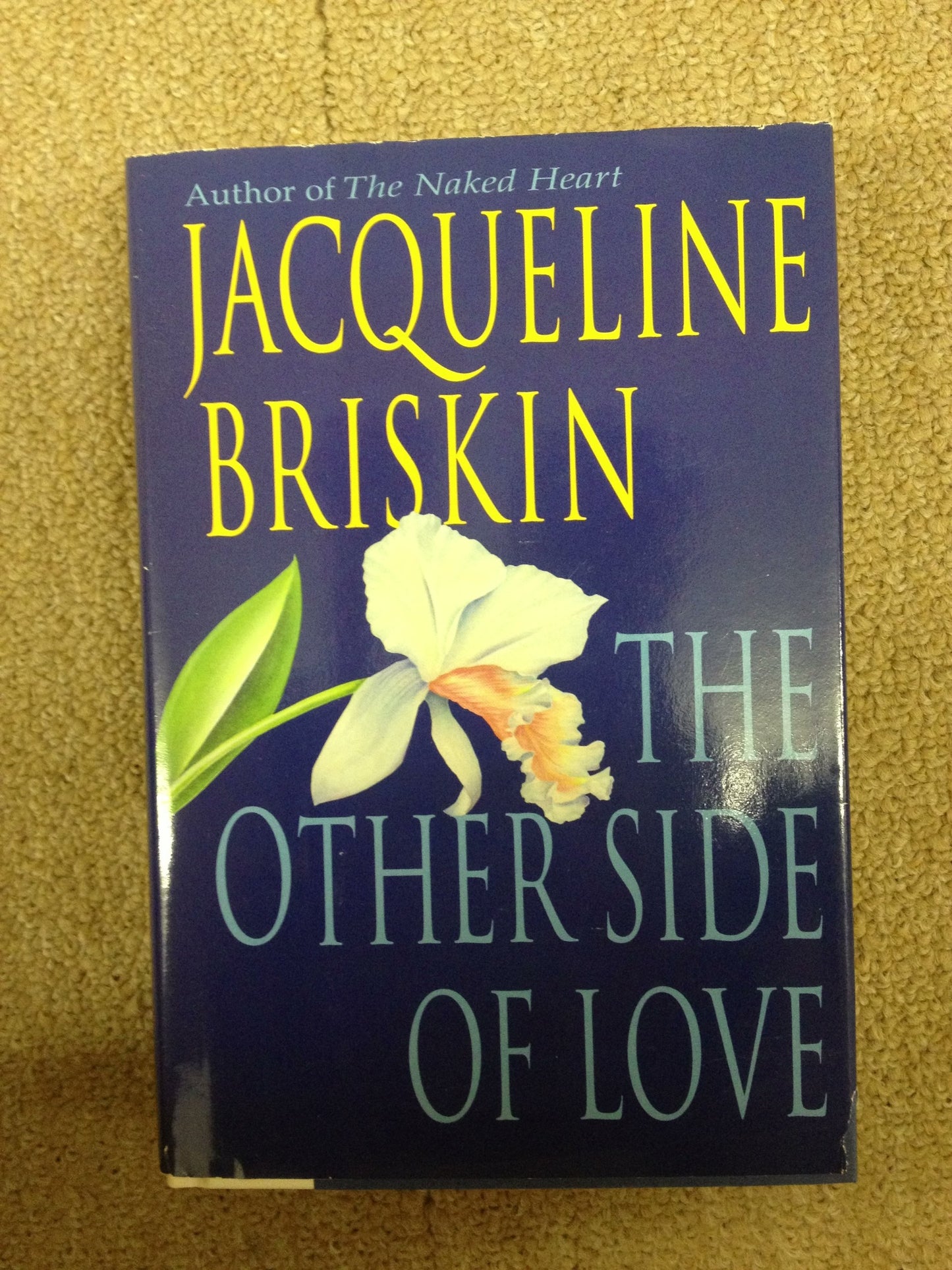The Other Side of Love: Handling Anger in a Godly Way