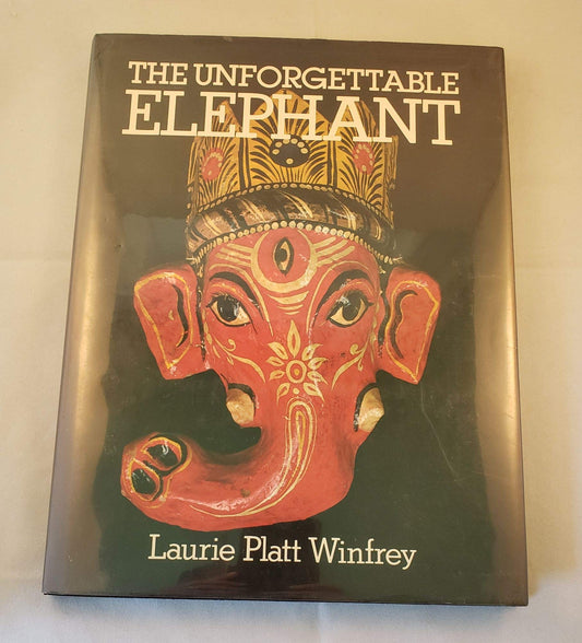 The Unforgettable Elephant