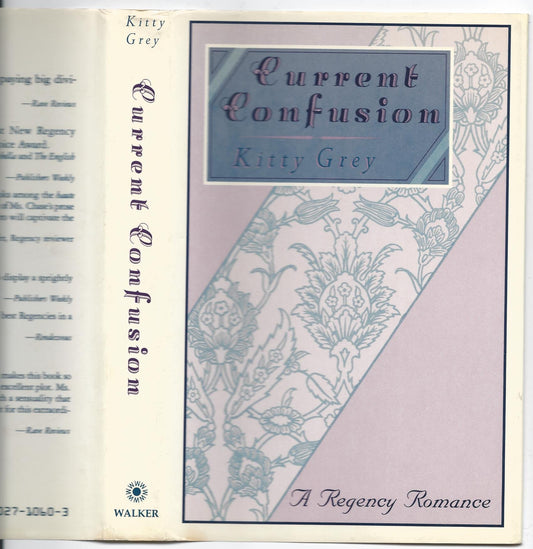 Current Confusion - 4444