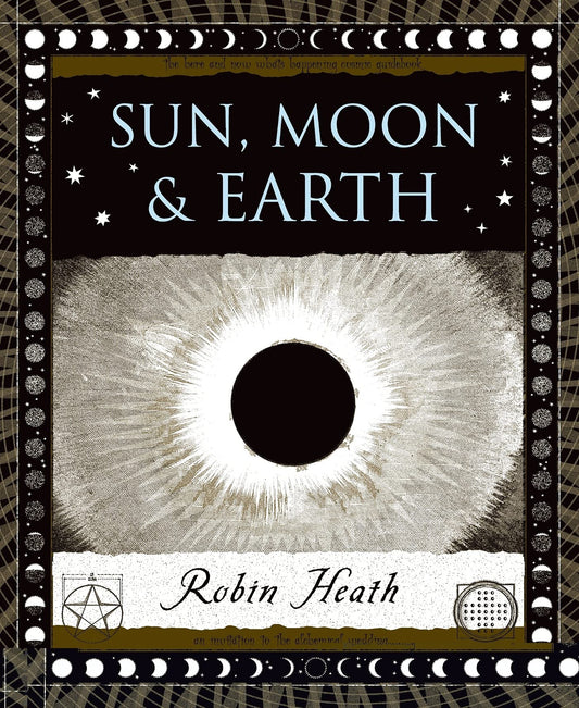 Sun, Moon and Earth (Wooden Books, 40) - 2629