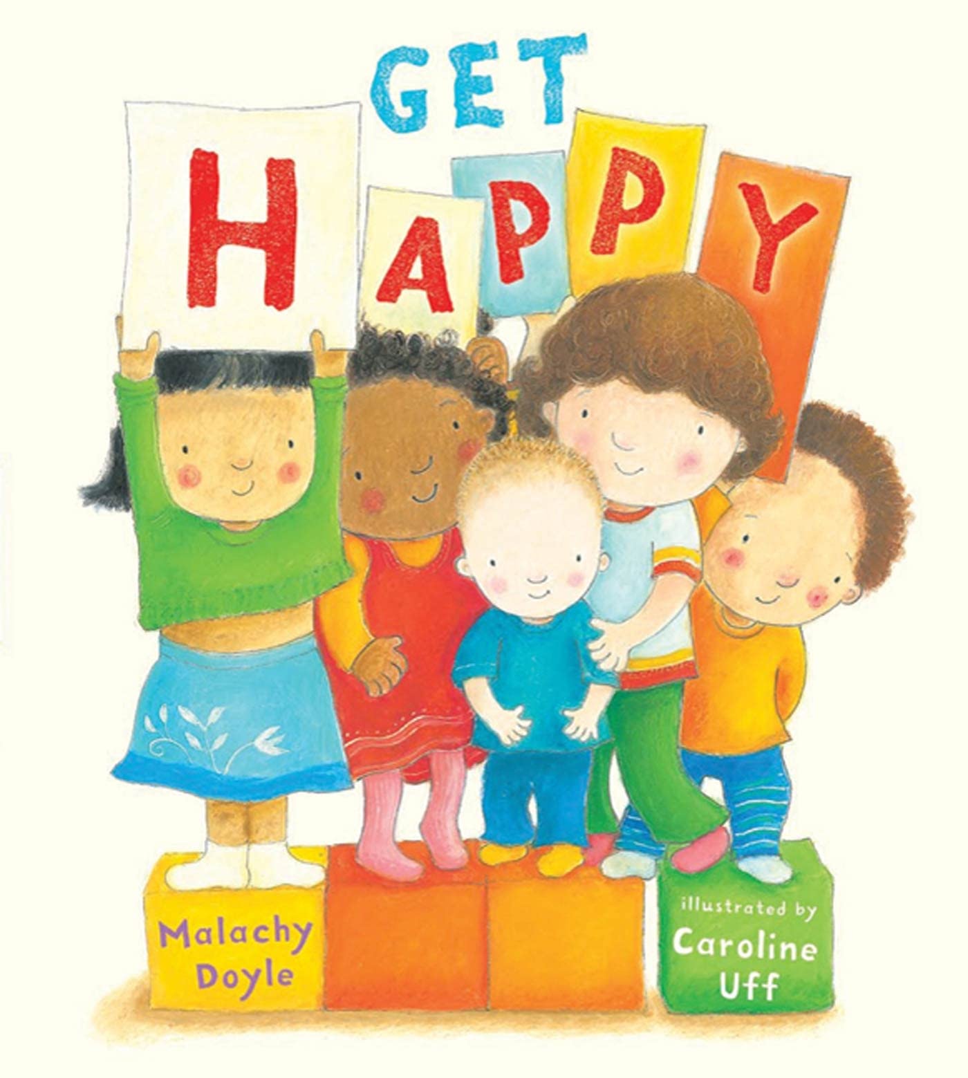 Get Happy
