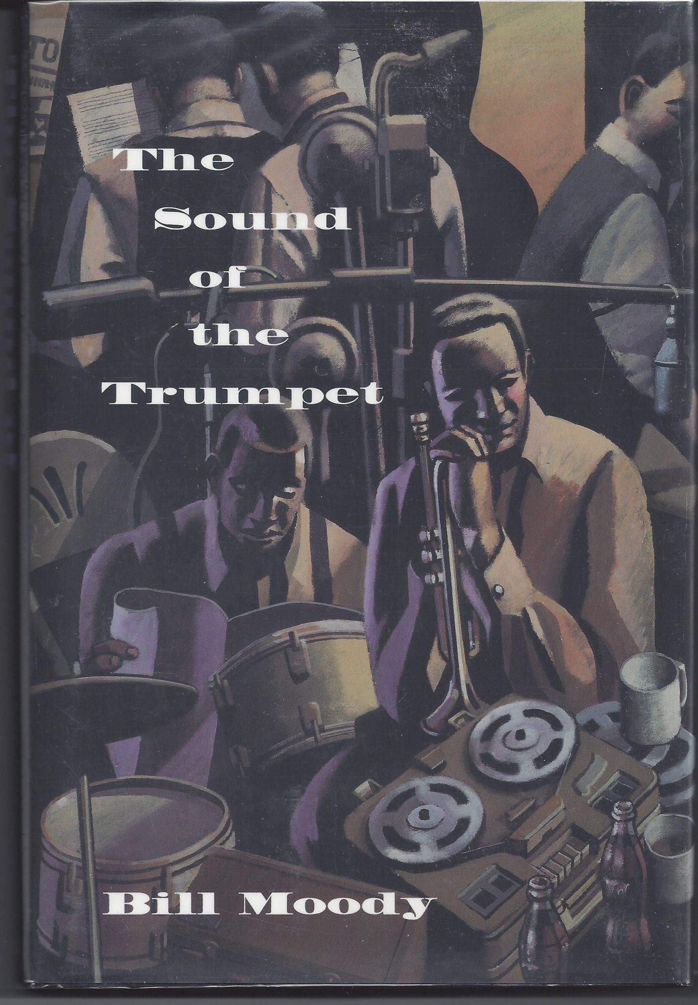 Sound of the Trumpet: An Evan Horne Mystery