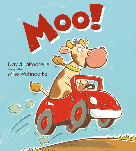 Moo! - 1637