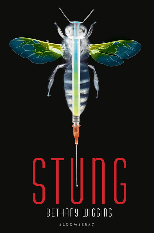 Stung - 6332