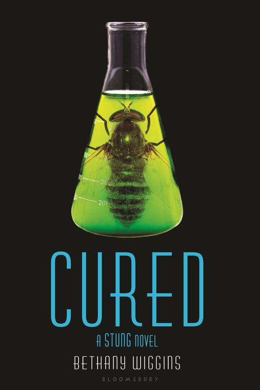 Cured: A Stung Novel - 761