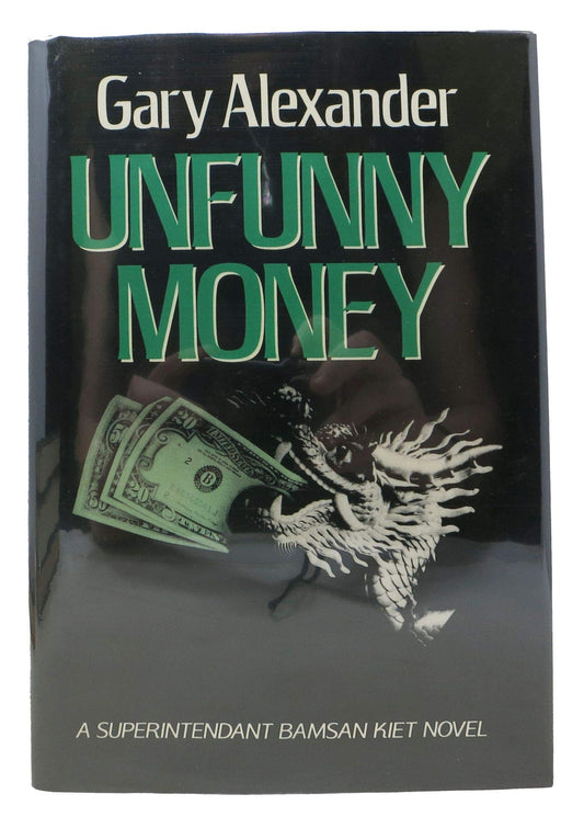 Unfunny Money