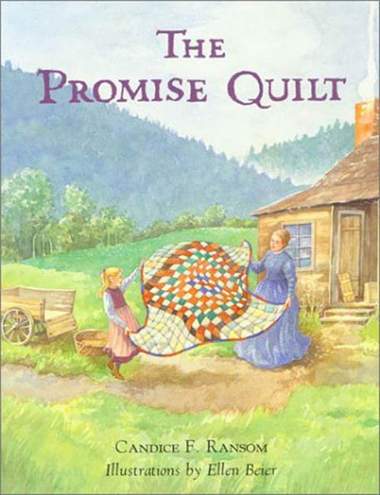 The Promise Quilt - 5234