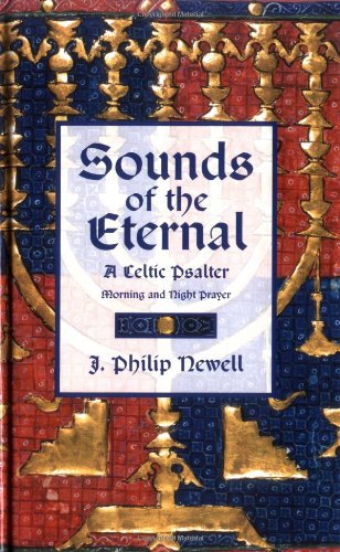 Sounds of the Eternal: A Celtic Psalter