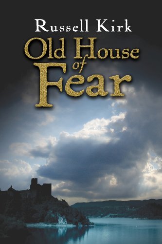 Old House of Fear