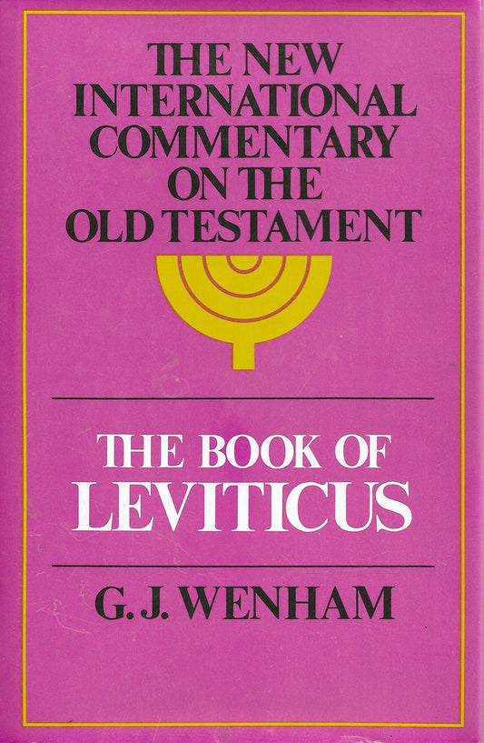 Book of Leviticus