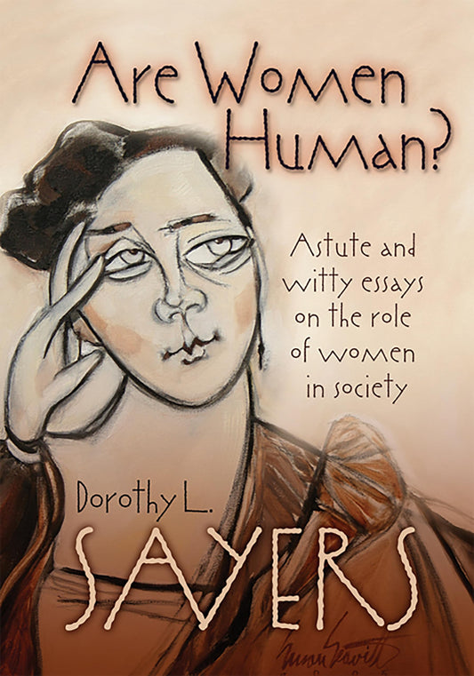 Are Women Human? Penetrating, Sensible, and Witty Essays on the Role of Women in Society - 273