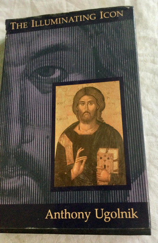 The Illuminating Icon