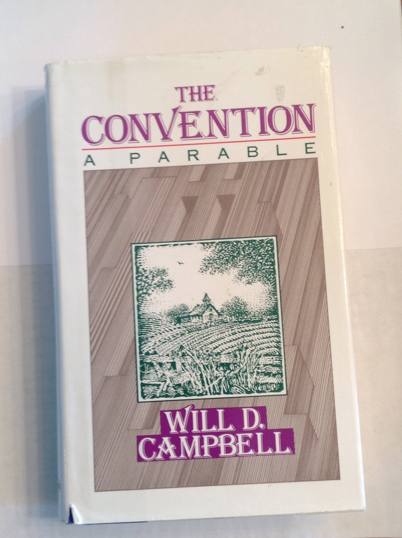 Convention: A Parable - 7462