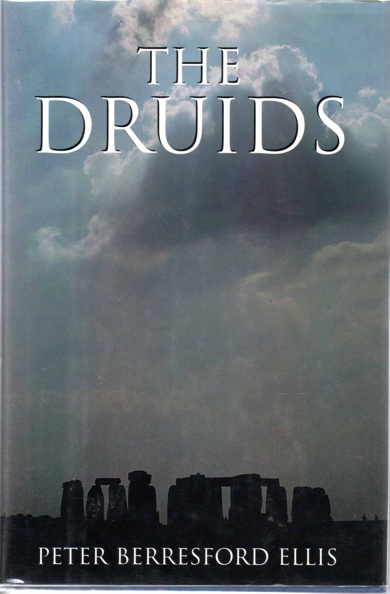 The Druids - 2980