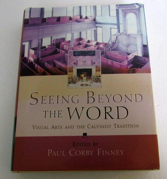 Seeing Beyond the Word - 9301