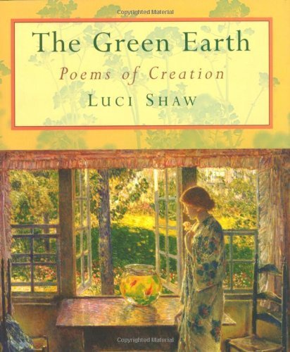 The Green Earth: Poems of Creation - 5926