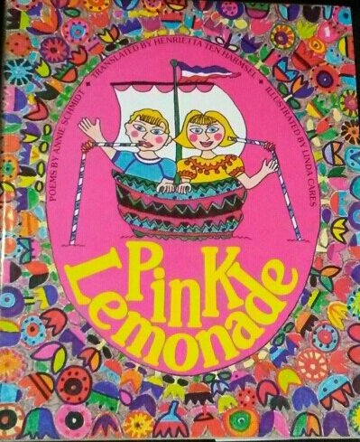 Pink Lemonade: Poems for Children - 497