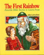 The First Rainbow