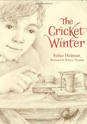 The Cricket Winter