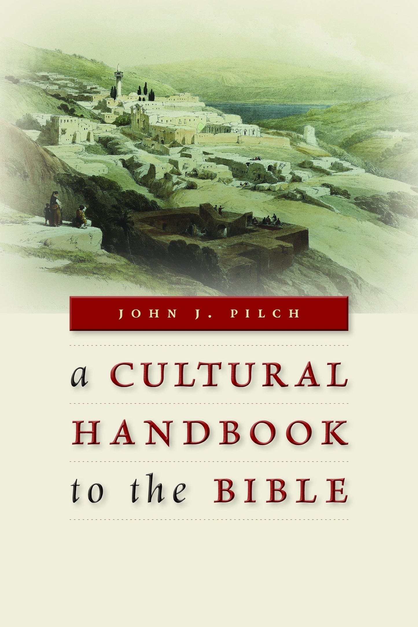 A Culteral Handbook to the Bible - 3796