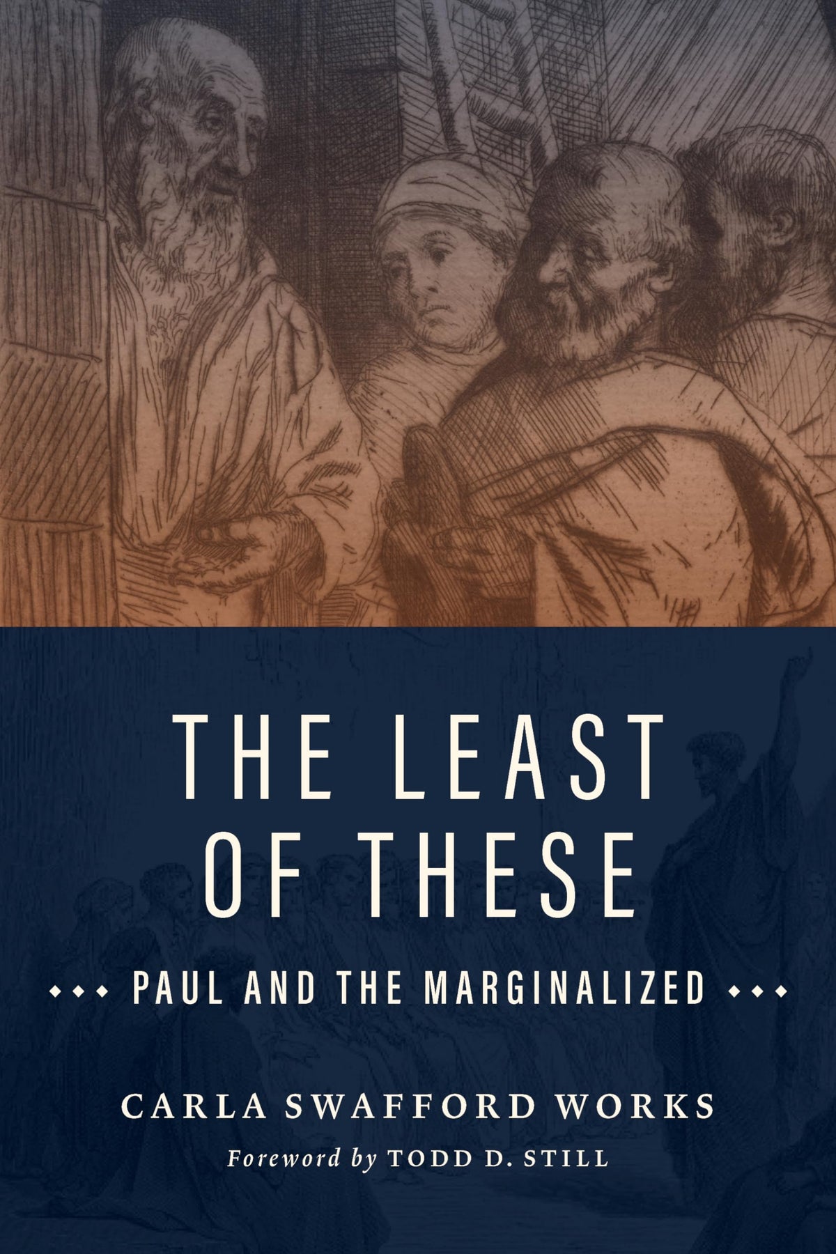 Least of These: Paul and the Marginalized