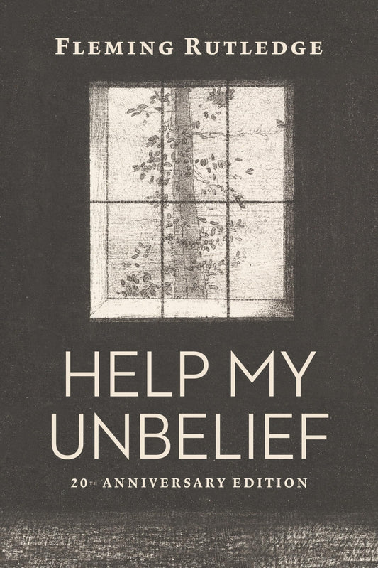 Help My Unbelief, 20th Anniversary Edition - 5906